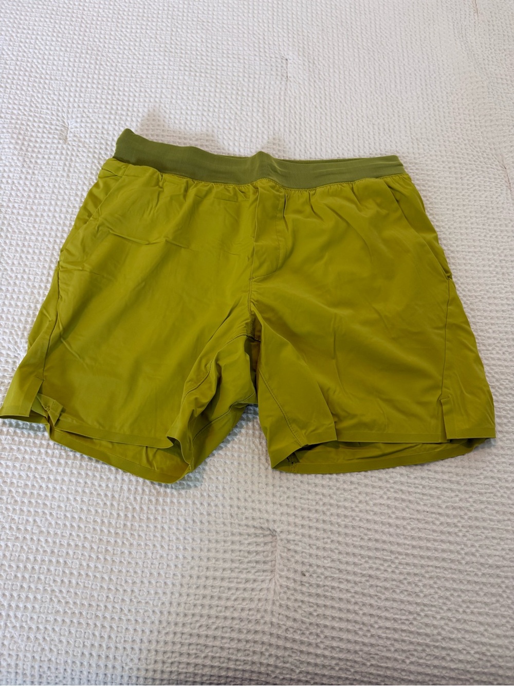 Ten Thousand Set Shorts - Hybrid Training Shorts